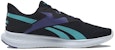 Reebok Energen Plus 2 'Hitam Teal Ungu Bold' GY1426