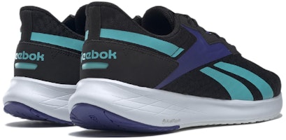 Reebok Energen Plus 2 'Hitam Teal Ungu Tua' GY1426 Shop Reebok Energen Plus 2 'Hitam Teal Ungu Tua' GY1426