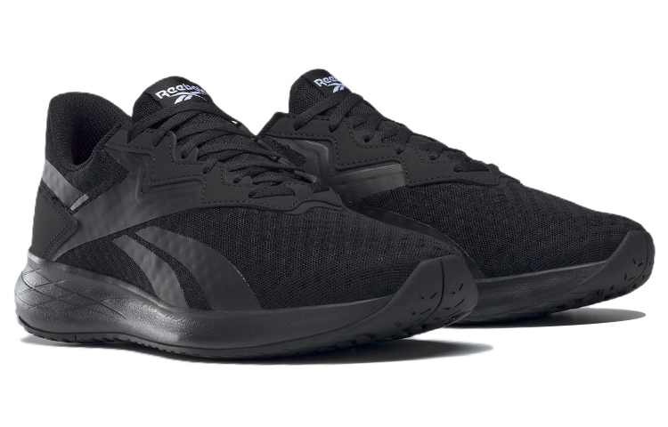 Lookbook Reebok Energen Plus 2 ''Schwarz Weiß'' GY1427