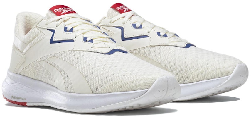 Reebok Energen Plus 2 'White Brown' GY1425 Lookbook Reebok Energen Plus 2 'White Brown' GY1425