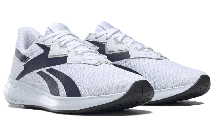 Shop Reebok Energen Plus 2 ''Weiß Vector Navy'' GW7192