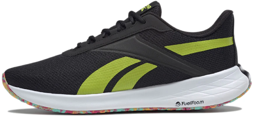 Reebok Energen Plus ''Nero Giallo Acido'' H00822 Buy Reebok Energen Plus ''Nero Giallo Acido'' H00822