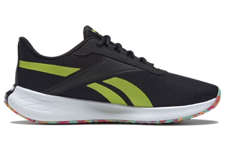 Order Reebok Energen Plus ''Nero Giallo Acido'' H00822