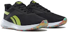 Lookbook Reebok Energen Plus ''Nero Giallo Acido'' H00822
