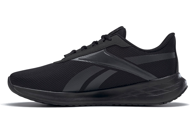 Reebok Energen Plus 'Black Cold Grey' H68931