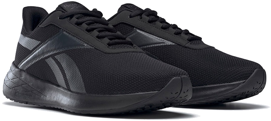 Reebok Energen Plus 'Black Cold Grey' H68931 Lookbook Reebok Energen Plus 'Black Cold Grey' H68931