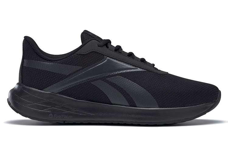 Lookbook Reebok Energen Plus 'Black Cold Grey' H68931