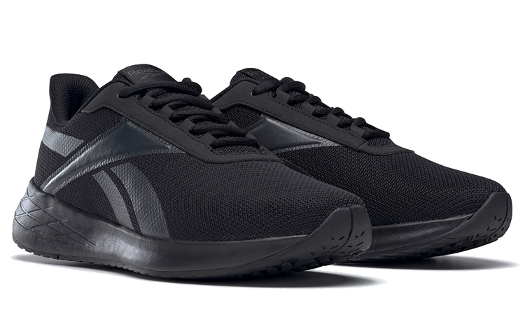 Shop Reebok Energen Plus 'Black Cold Grey' H68931