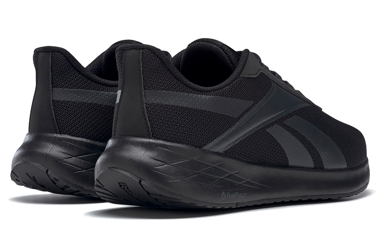 Details for Reebok Energen Plus 'Black Cold Grey' H68931
