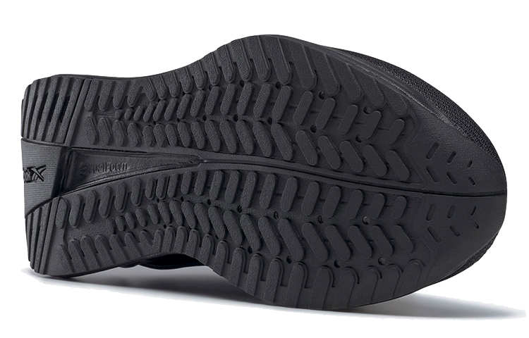 Sizing Reebok Energen Plus 'Black Cold Grey' H68931