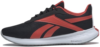 Reebok Energen Plus 'Black Dynamic Red' GY5187 Reebok Energen Plus 'Black Dynamic Red' GY5187
