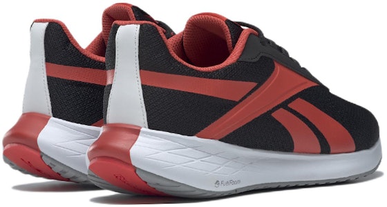 Reebok Energen Plus 'Negro Rojo Dinámico' GY5187 Shop Reebok Energen Plus 'Negro Rojo Dinámico' GY5187