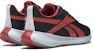 Reebok Energen Plus 'Hitam Merah Dinamik' GY5187