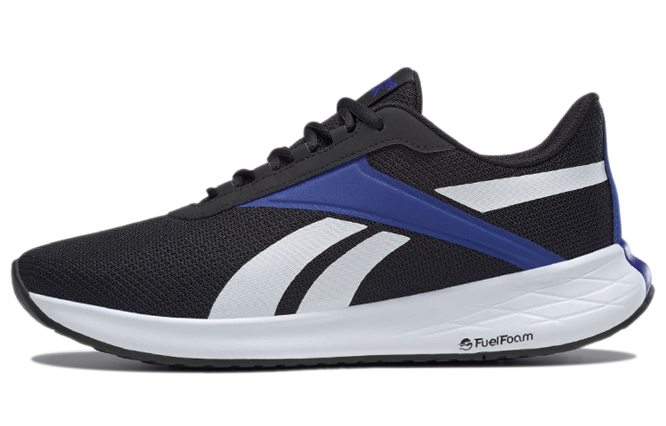 Buy Reebok Energen Plus 運動 舒適 耐磨防滑透氣 低筒 跑步鞋 男款 黑白