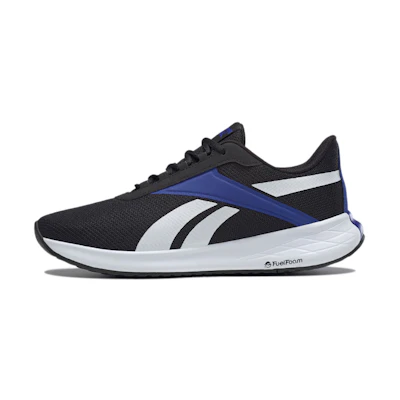 Reebok Energen Plus 'Black White'