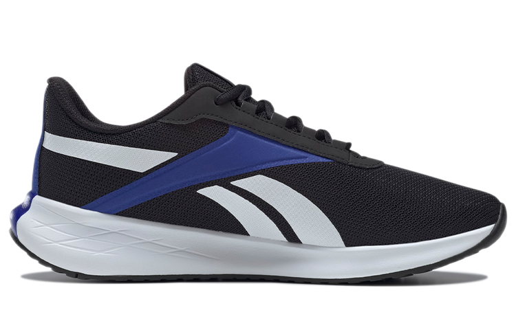 Order Reebok Energen Plus 運動 舒適 耐磨防滑透氣 低筒 跑步鞋 男款 黑白