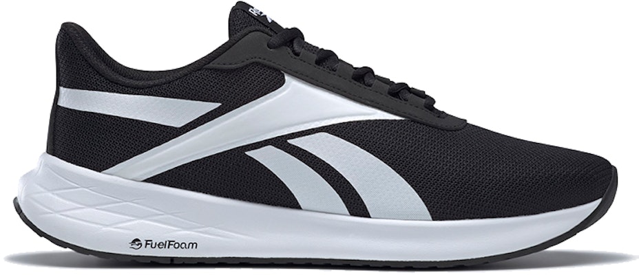 Reebok Energen Plus 'Black White' H68930 Order Reebok Energen Plus 'Black White' H68930