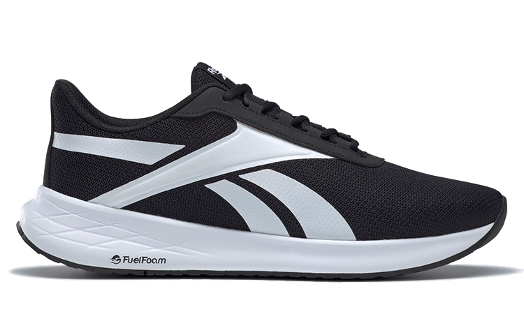 Order Reebok Energen Plus ''Noir Blanc'' H68930