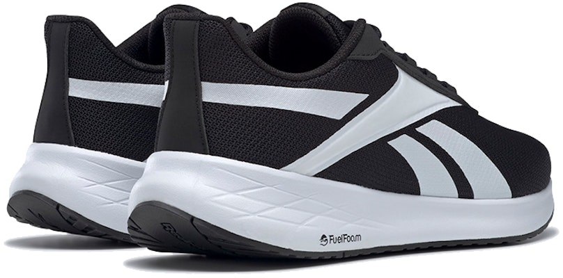 Reebok Energen Plus 'Black White' H68930 Purchase Reebok Energen Plus 'Black White' H68930