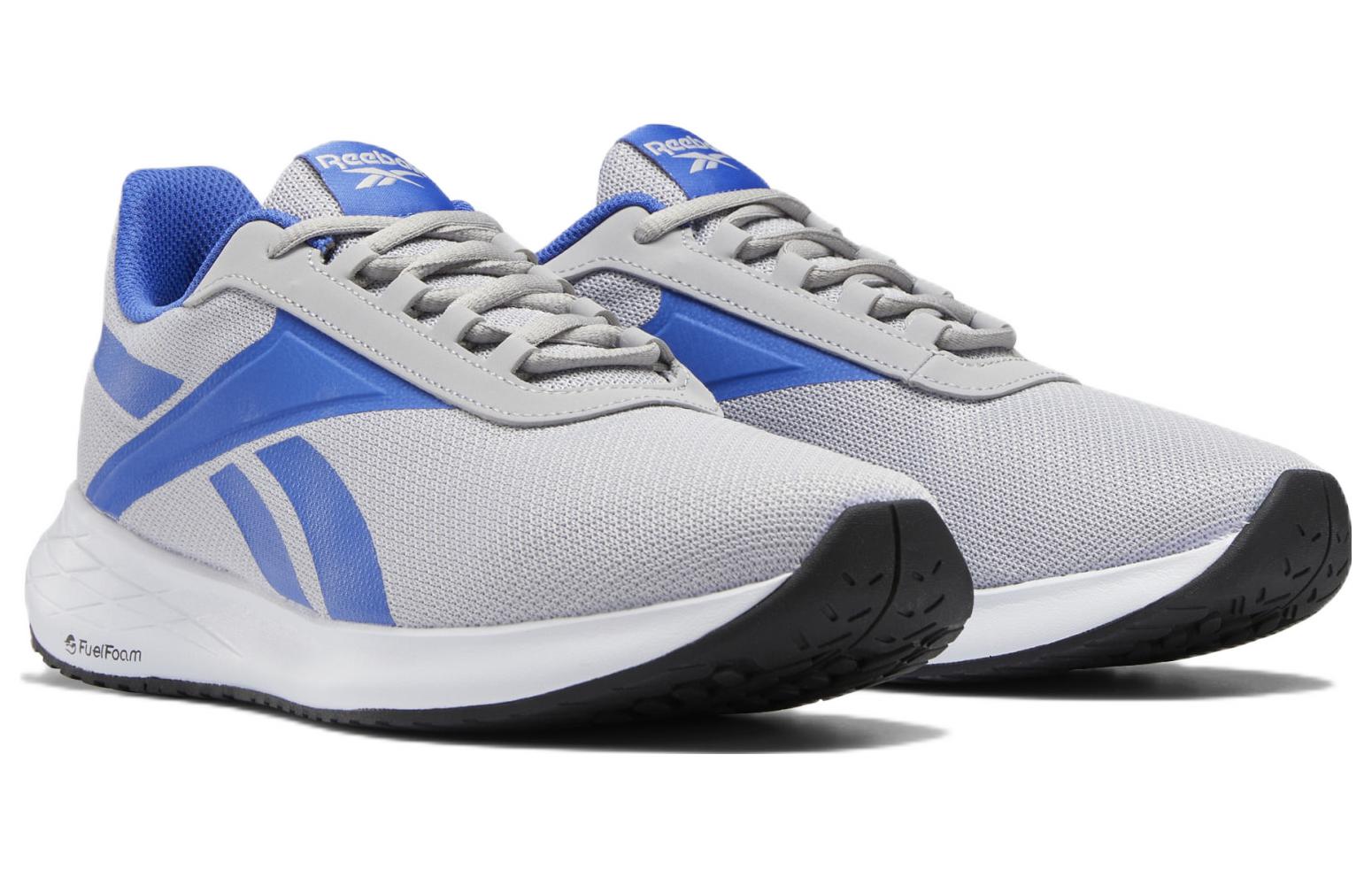 Lookbook Reebok Energen Plus ''Cold Grey Court Blue'' Sneaker GY5188