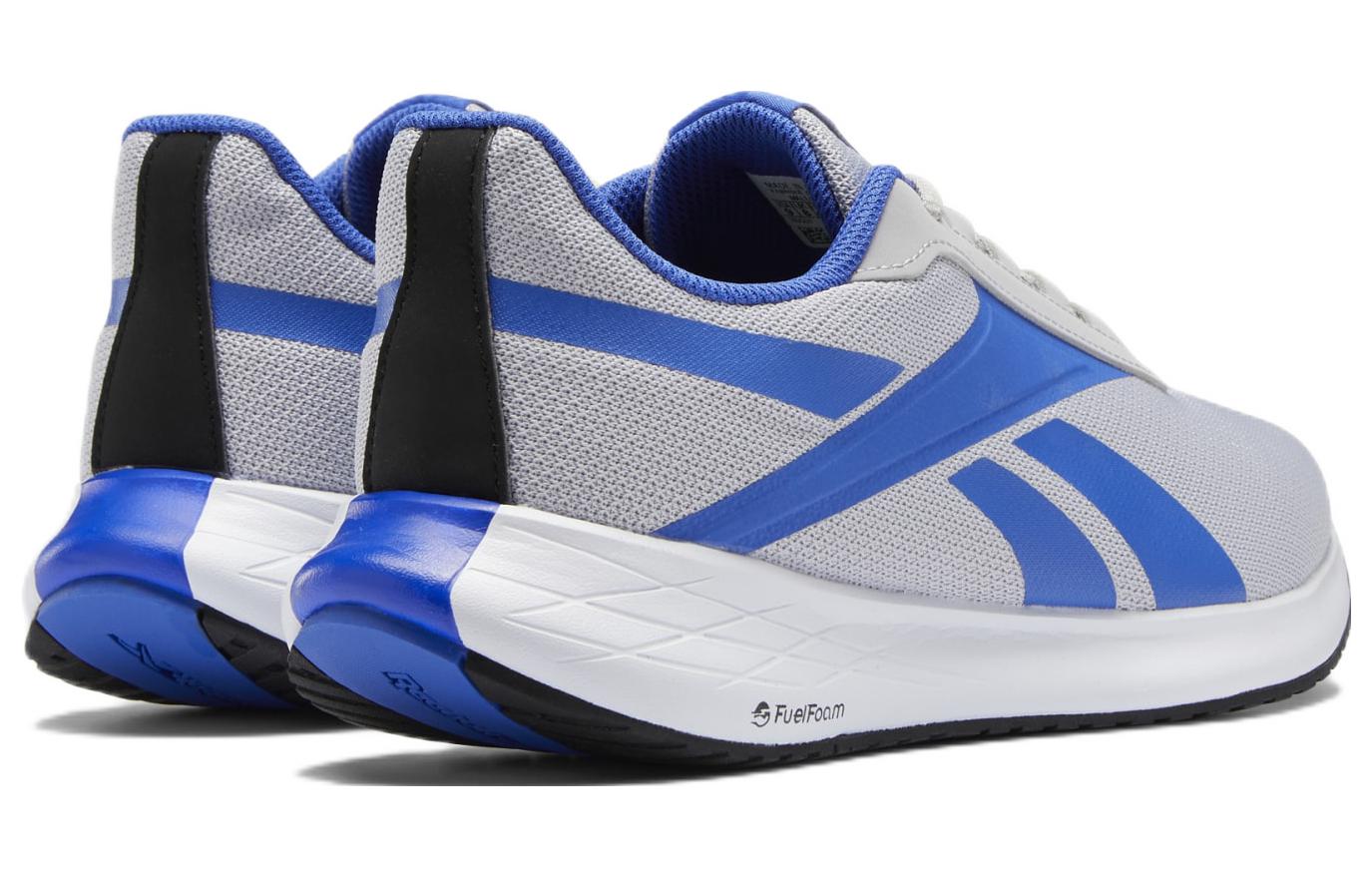Shop Reebok Energen Plus ''Cold Grey Court Blue'' Sneaker GY5188