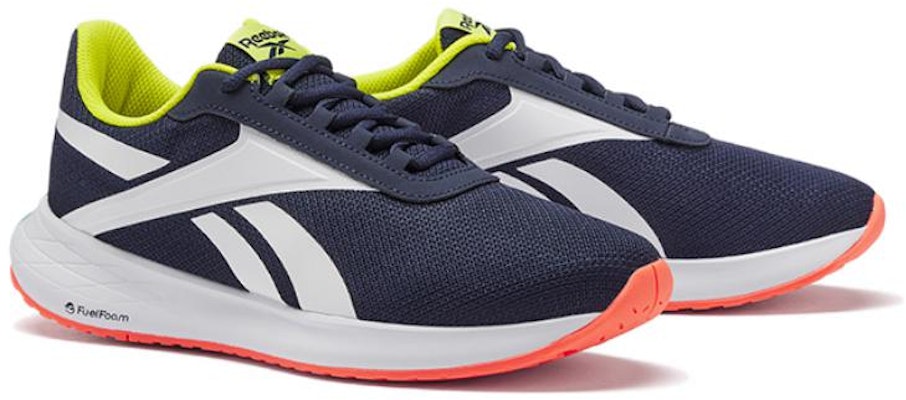 Reebok Energen Plus 'Vector Navy White' GY5190 Lookbook Reebok Energen Plus 'Vector Navy White' GY5190