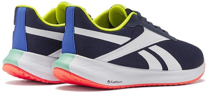 Reebok Energen Plus 'Biru Gelap Putih' GY5190 Shop Reebok Energen Plus 'Biru Gelap Putih' GY5190