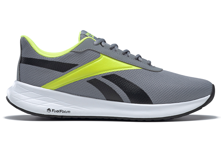 Order Reebok Energen Plus 灰綠黑 跑步鞋