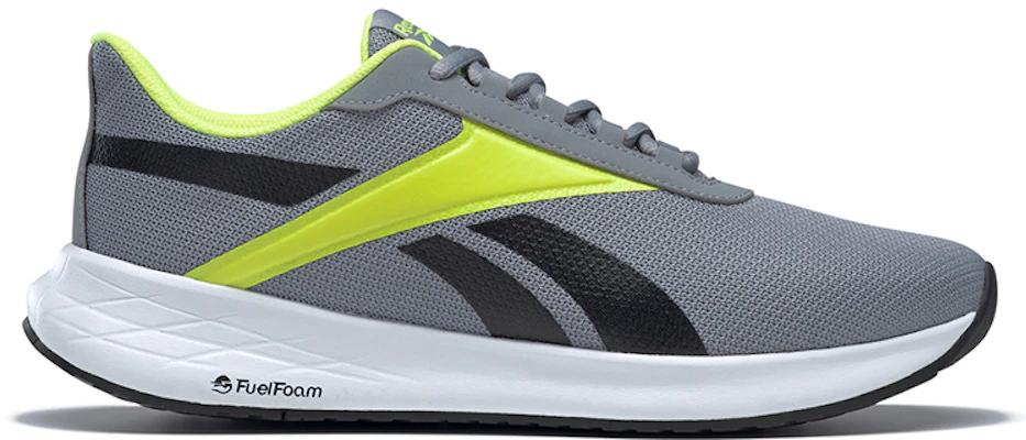 Reebok Energen Plus 灰綠黑 跑步鞋 Order Reebok Energen Plus 灰綠黑 跑步鞋