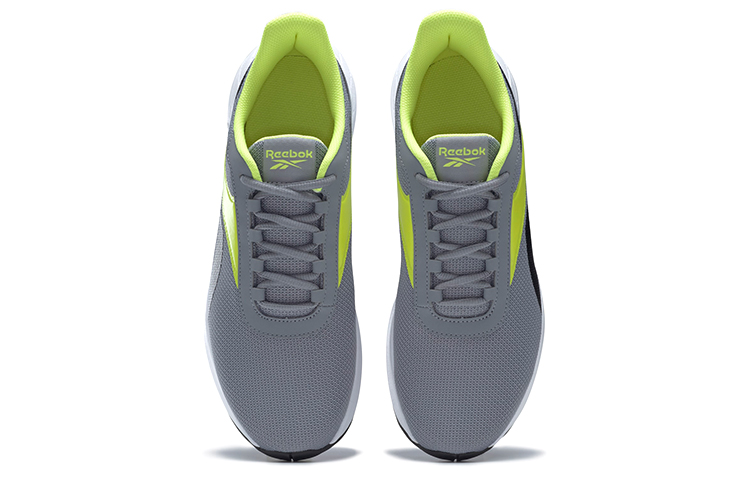 Shop Reebok Energen Plus 灰綠黑 跑步鞋