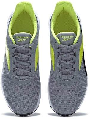 Reebok Energen Plus 'Kelabu Hijau Hitam' G55396 Shop Reebok Energen Plus 'Kelabu Hijau Hitam' G55396