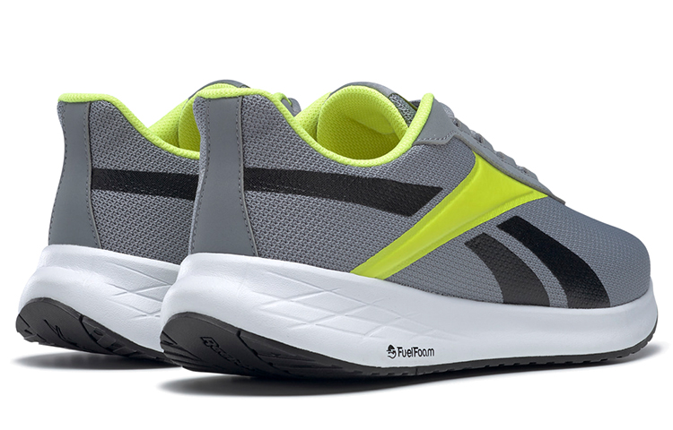 Purchase Reebok Energen Plus 灰綠黑 跑步鞋