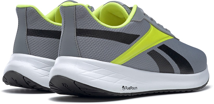 Reebok Energen Plus 'Kelabu Hijau Hitam' G55396 Purchase Reebok Energen Plus 'Kelabu Hijau Hitam' G55396