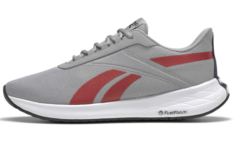 Reebok Energen Plus 'Grey Red' H67591