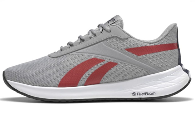 Reebok Energen Plus 'Grey Red' H67591 Buy Reebok Energen Plus 'Grey Red' H67591