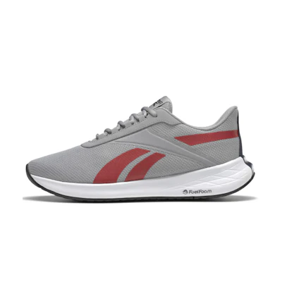 Reebok Energen Plus 'Grey Red'