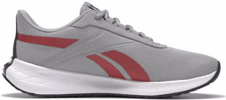 Order Reebok Energen Plus 低幫 跑步鞋 男款 灰紅色