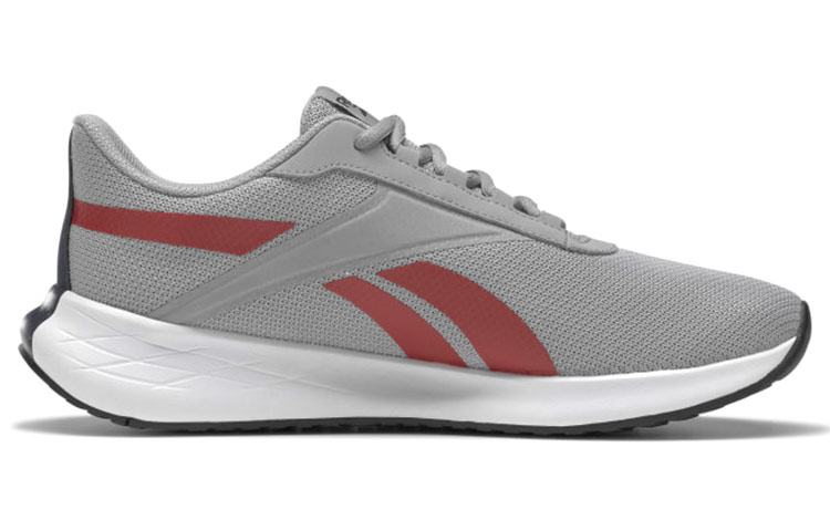 Order Reebok Energen Plus 低幫 跑步鞋 男款 灰紅色