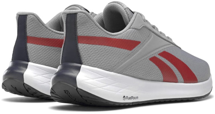 Reebok Energen Plus 'Grey Red' H67591 Shop Reebok Energen Plus 'Grey Red' H67591