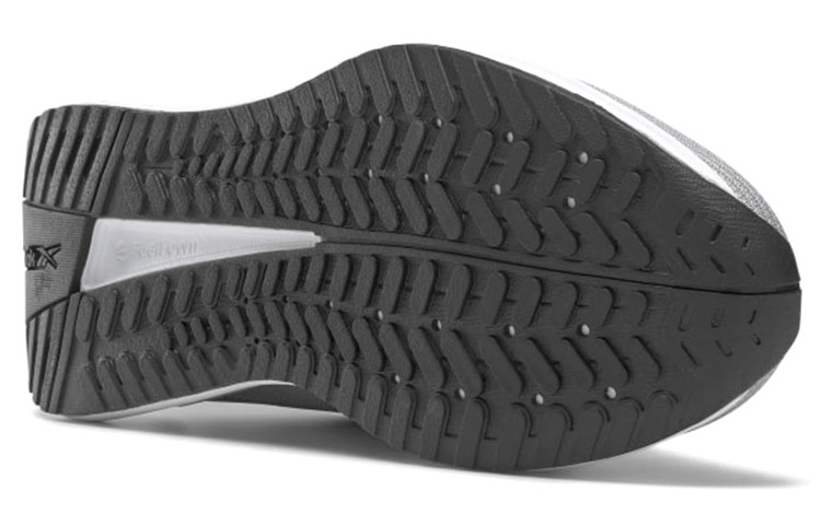 Details for Reebok Energen Plus 低幫 跑步鞋 男款 灰紅色