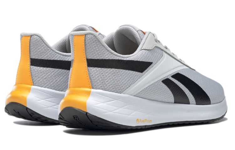 Shop Reebok Energen Plus ''Grijs Zwart'' H00820