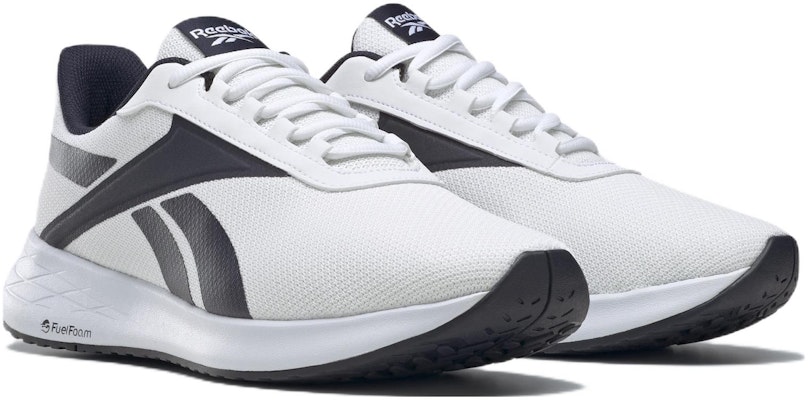 Reebok Energen Plus 'Blanco Gable Gris' GY5189 Lookbook Reebok Energen Plus 'Blanco Gable Gris' GY5189