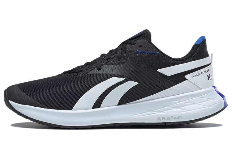 Reebok Energen Run 2 'Black White Court Blue' GY5176