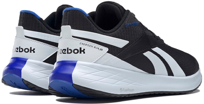 リーボック エナージェン ラン 2 「ブラック/ホワイト/コートブルー」 GY5176 Shop リーボック エナージェン ラン 2 「ブラック/ホワイト/コートブルー」 GY5176