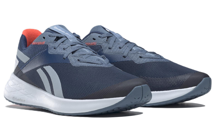 Lookbook Reebok Energen Run 2 'Biru' Sepatu Lari GY5177