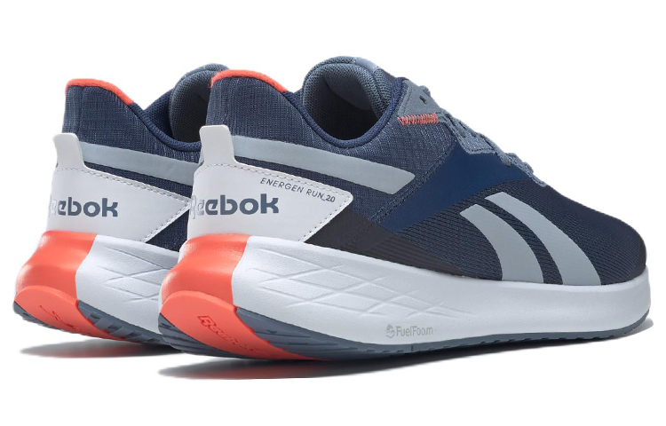 Shop Reebok Energen Run 2 'Biru' Sepatu Lari GY5177
