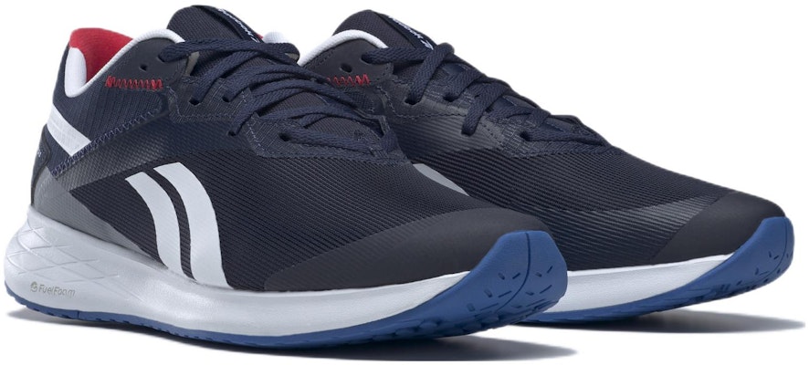Reebok Energen Run 2 'Blue White' GZ1856 Lookbook Reebok Energen Run 2 'Blue White' GZ1856