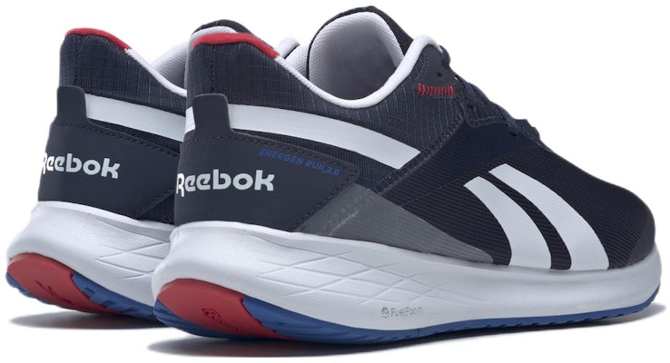 Reebok Energen Run 2 舒適通風跑鞋 藍白 Purchase Reebok Energen Run 2 舒適通風跑鞋 藍白