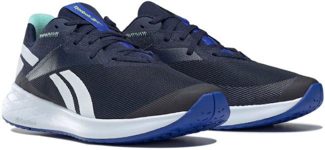 锐步 Energen Run 2 '海军蓝白色' 运动鞋 GY5179 Lookbook 锐步 Energen Run 2 '海军蓝白色' 运动鞋 GY5179