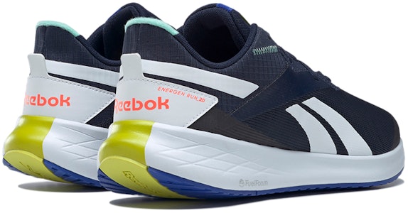 锐步 Energen Run 2 '海军蓝白色' 运动鞋 GY5179 Shop 锐步 Energen Run 2 '海军蓝白色' 运动鞋 GY5179